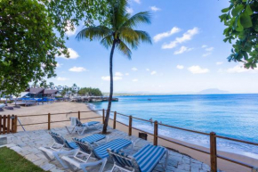 Las Galerias - Beach Front - Hidden Gem!